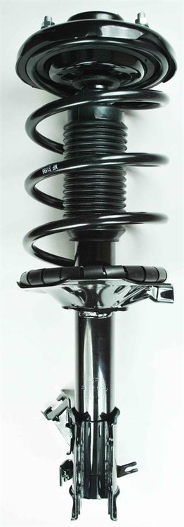 1331591L Suspension Strut and Coil Spring Assembly