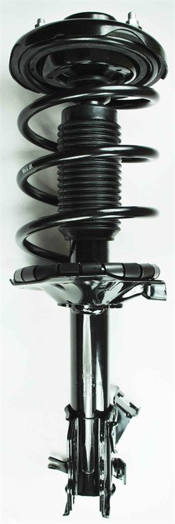 1331591R Suspension Strut and Coil Spring Assembly
