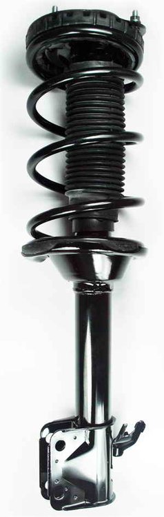 1331592L Suspension Strut and Coil Spring Assembly
