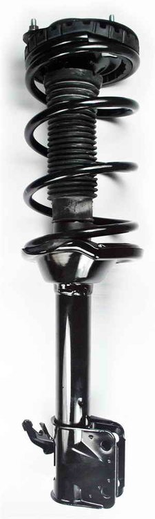 1331592R Suspension Strut and Coil Spring Assembly