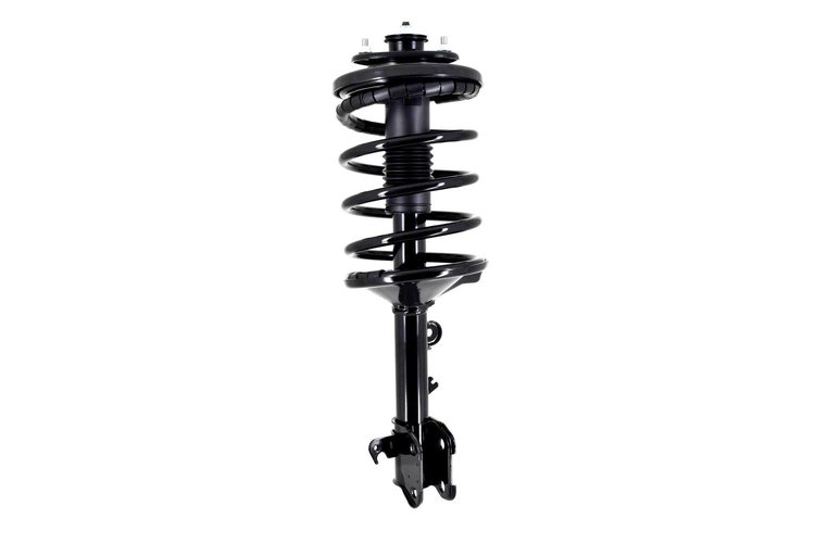 1331595L Suspension Strut and Coil Spring Assembly