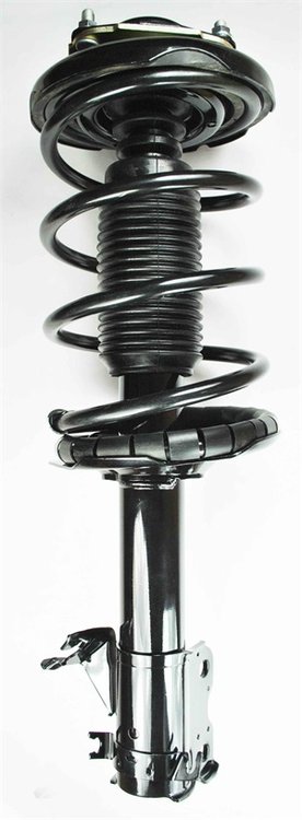 1331596R Suspension Strut and Coil Spring Assembly