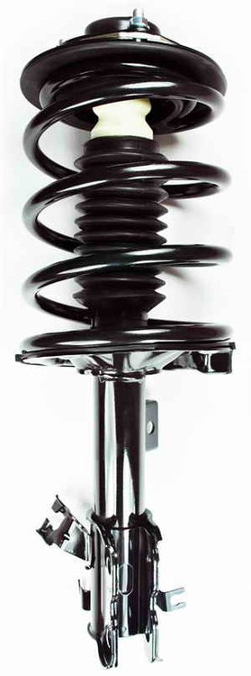 1331597L Suspension Strut and Coil Spring Assembly