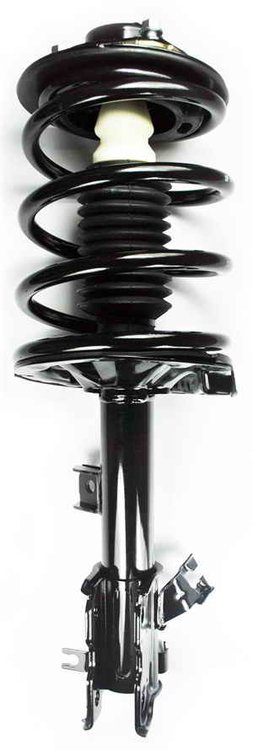 1331597R Suspension Strut and Coil Spring Assembly