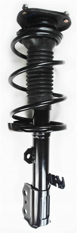 1331601L Suspension Strut and Coil Spring Assembly