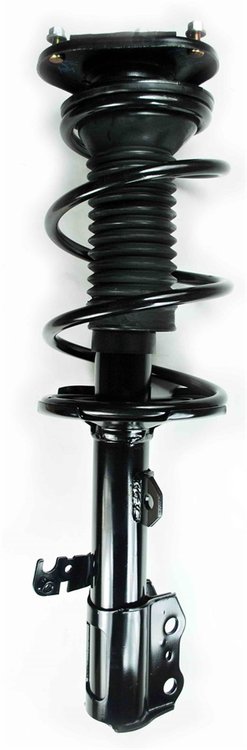 1331601R Suspension Strut and Coil Spring Assembly