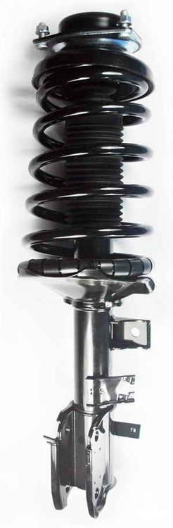 1331603L Suspension Strut and Coil Spring Assembly