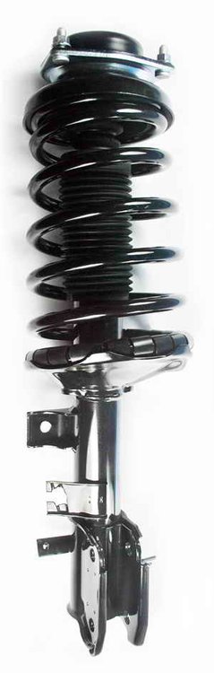 1331603R Suspension Strut and Coil Spring Assembly