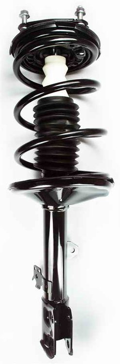 1331604L Suspension Strut and Coil Spring Assembly