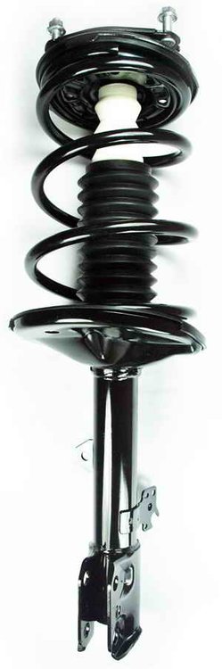 1331604R Suspension Strut and Coil Spring Assembly