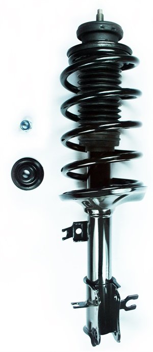 1331605R Suspension Strut and Coil Spring Assembly