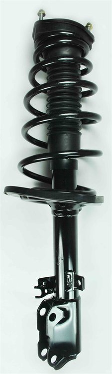 1331607L Suspension Strut and Coil Spring Assembly