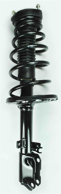 1331607R Suspension Strut and Coil Spring Assembly