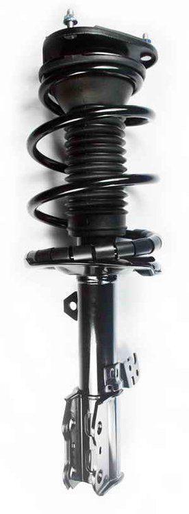 1331608R Suspension Strut and Coil Spring Assembly