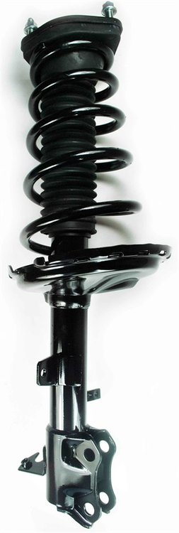 1331612R Suspension Strut and Coil Spring Assembly