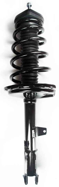 1331613L Suspension Strut and Coil Spring Assembly