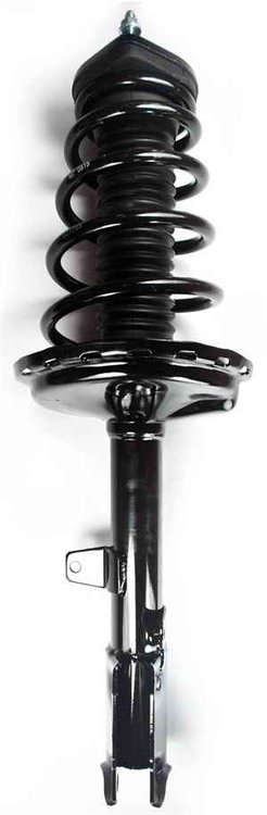 1331613R Suspension Strut and Coil Spring Assembly