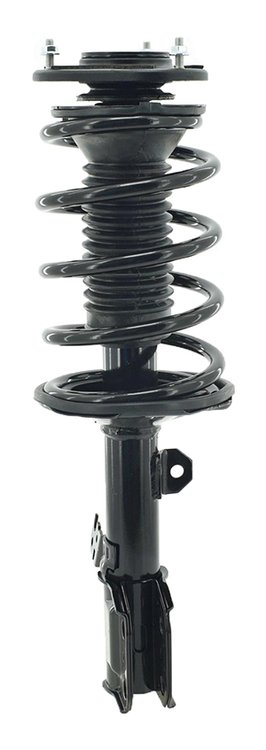 1331617L Suspension Strut and Coil Spring Assembly