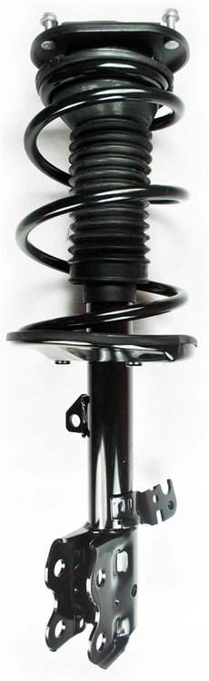 1331620L Suspension Strut and Coil Spring Assembly
