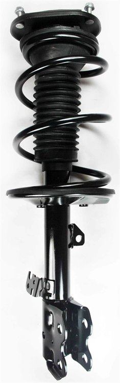 1331620R Suspension Strut and Coil Spring Assembly