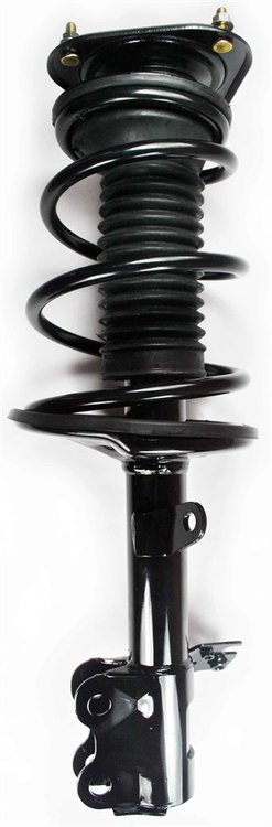 1331621L Suspension Strut and Coil Spring Assembly