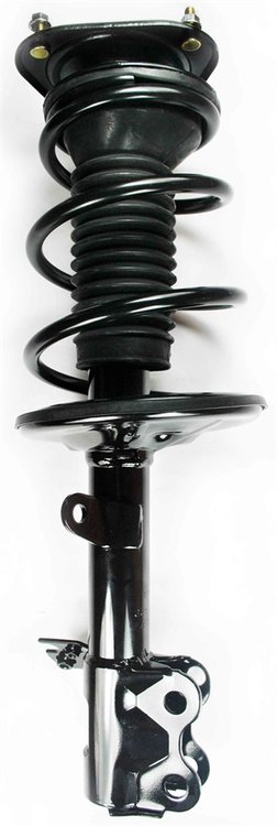 1331621R Suspension Strut and Coil Spring Assembly