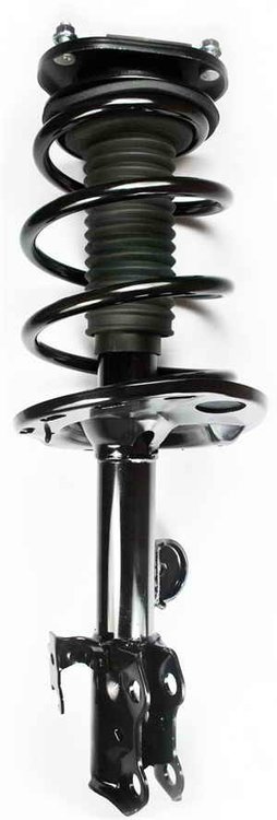 1331622R Suspension Strut and Coil Spring Assembly