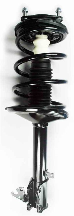 1331623L Suspension Strut and Coil Spring Assembly