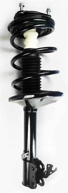 1331623R Suspension Strut and Coil Spring Assembly