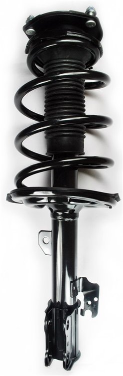 1331625L Suspension Strut and Coil Spring Assembly
