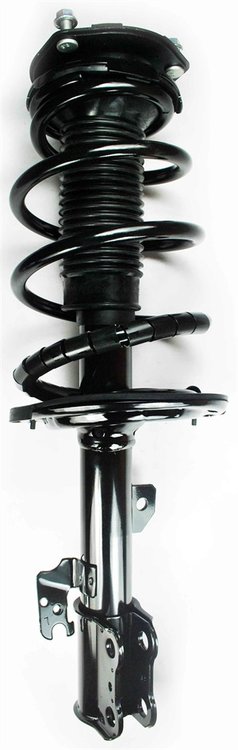 1331626R Suspension Strut and Coil Spring Assembly