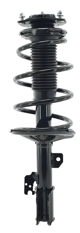 1331628L Suspension Strut and Coil Spring Assembly
