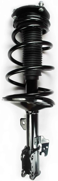 1331628R Suspension Strut and Coil Spring Assembly