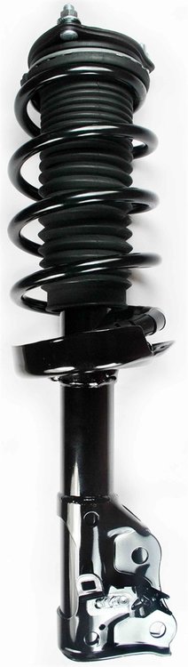 1331629R Suspension Strut and Coil Spring Assembly