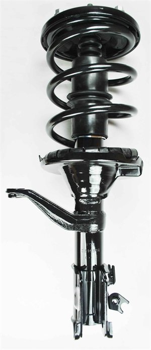 1331631R Suspension Strut and Coil Spring Assembly