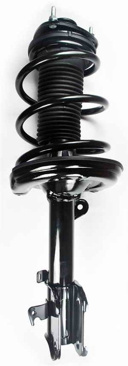 1331634L Suspension Strut and Coil Spring Assembly