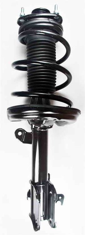 1331634R Suspension Strut and Coil Spring Assembly