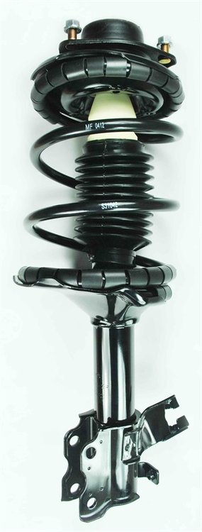 1331642R Suspension Strut and Coil Spring Assembly