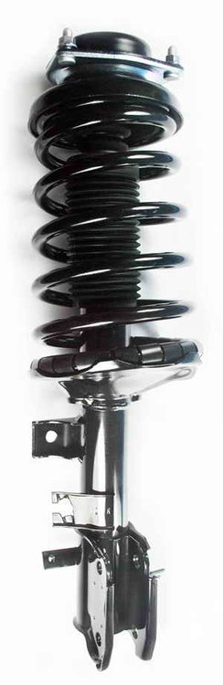 1331645R Suspension Strut and Coil Spring Assembly