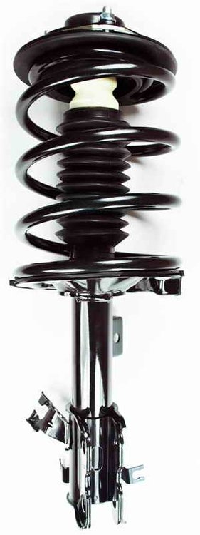 1331646L Suspension Strut and Coil Spring Assembly