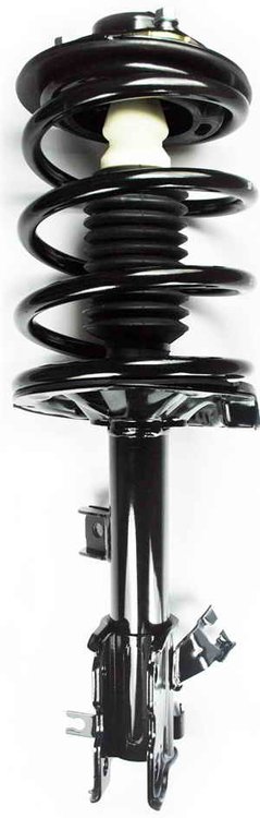 1331646R Suspension Strut and Coil Spring Assembly