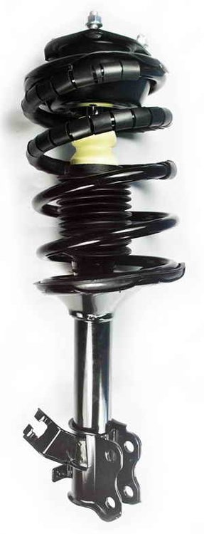 1331647L Suspension Strut and Coil Spring Assembly
