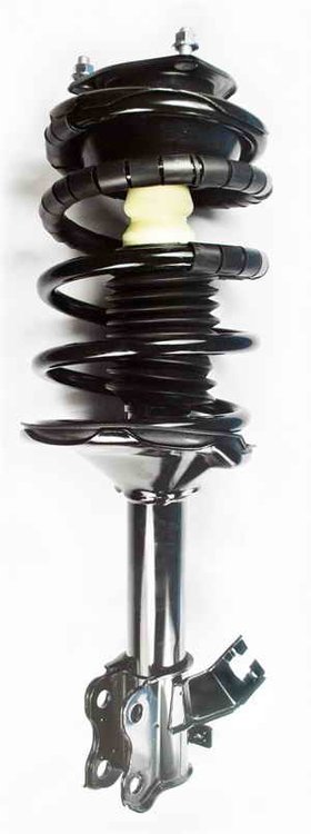 1331647R Suspension Strut and Coil Spring Assembly