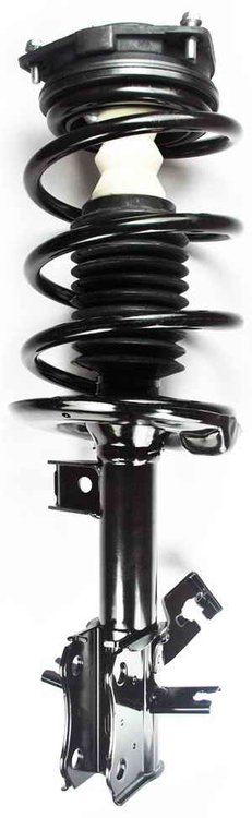 1331648R Suspension Strut and Coil Spring Assembly