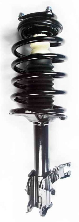 1331651R Suspension Strut and Coil Spring Assembly