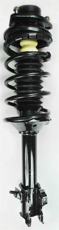 1331652L Suspension Strut and Coil Spring Assembly