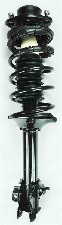 1331652R Suspension Strut and Coil Spring Assembly