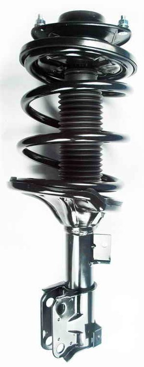 1331659L Suspension Strut and Coil Spring Assembly