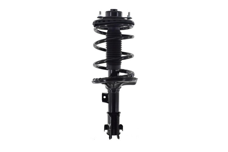 1331661R Suspension Strut and Coil Spring Assembly
