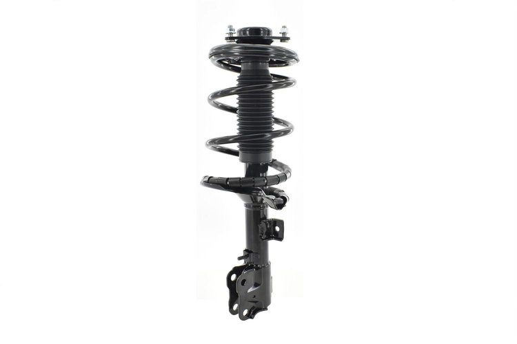 1331664L Suspension Strut and Coil Spring Assembly